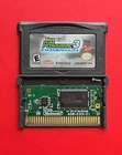 Disney's Kim Possible 3: Team Possible Game Boy Advance Nintendo GBA Authentic
