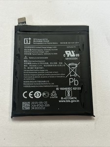 Oneplus 7t Battery | eBay