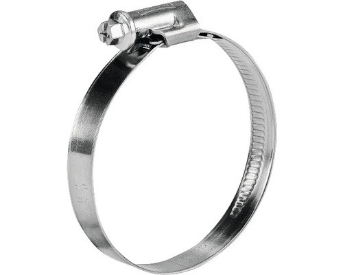 Schlauchschelle Torro Edelstahl A2 12 Mm 100-120 Mm, 20 St.-image
