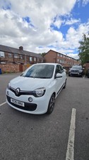 RENAULT Twingo 2015