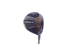 Callaway Rogue ST MAX 18* 5-Wood RH Project X Cypher Seniors Flex 50g