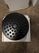 Delta Universal Showering Components 1.75 GPM Single 52433-BL New Showerhead