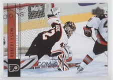 2006-07 Upper Deck Robert Esche #143 0a1