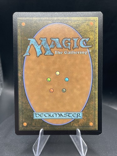Peter Parker's Camera #280 FOIL EXTENDED NM/M MTG Spiderman Magic Card - Picture 6 of 6