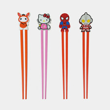 Super Cute Training Chopsticks for Kids  Adults Easy To Use HOT ITEM NEW