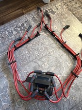 Zz502 Crate Motor Distributor And Cap Wires Loomes Gm Factory Like New Zz502 Crate Motor Distributor And Cap Wires Loomes Gm Factory Like New