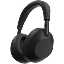 Sony Wh-1000XM6 Wireless Noise Canceling Headphones - Black