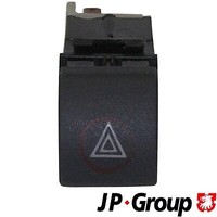 JP Group Warnblinkschalter U.A. FüR Skoda, VW