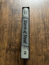 Storm of Steel - Ernst Junger - Folio Society - WW1 WWI - 2012 1st edition - VGC