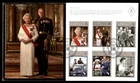 Mayfairstamps New Zealand FDC 2012 Queen Elizabeth diamond jubilee First Day Cov