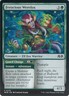 Ferocious Werefox C Wilds of Eldraine 170 NM