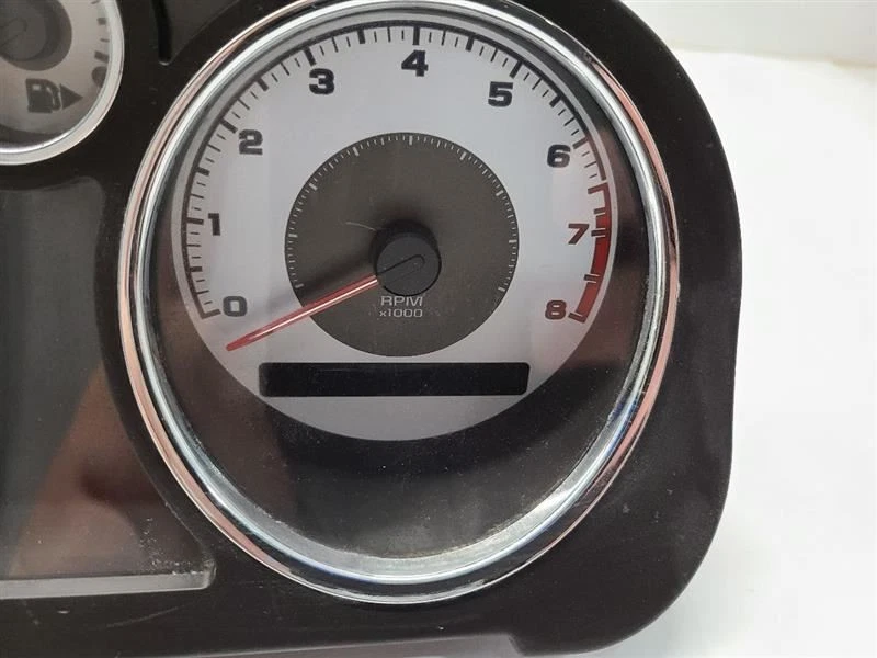 Chevrolet 2006 06 velocímetro de cobalto EE. UU. 2,4 L  Foto 4 de 4