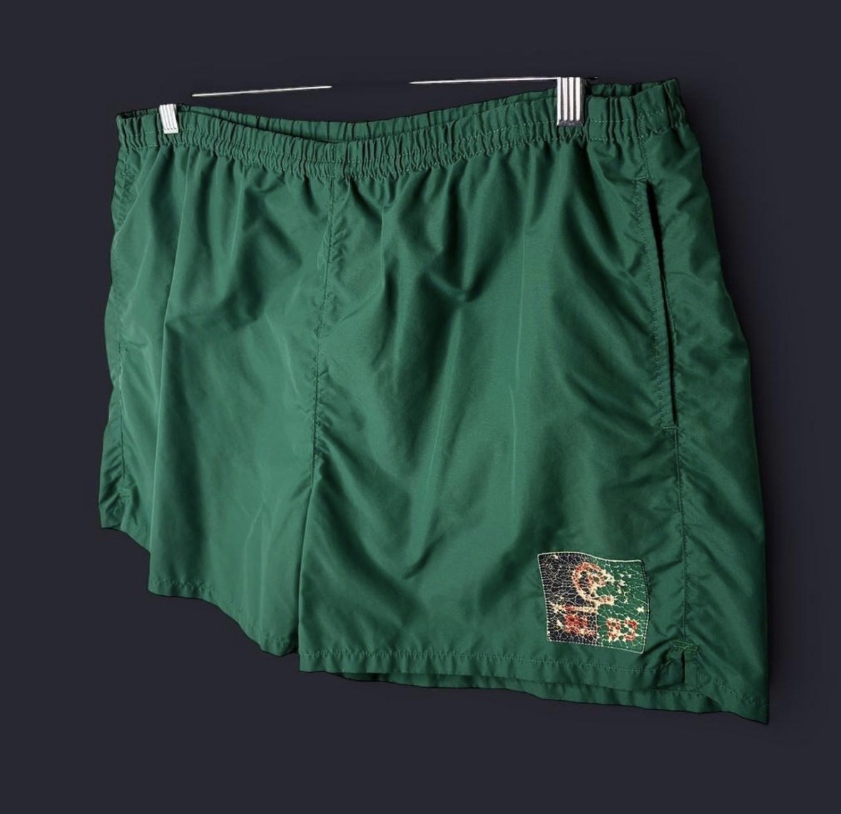 Vintage Polo Ralph Lauren CP93 Shorts Mens Large 1993 OG Hi Tech