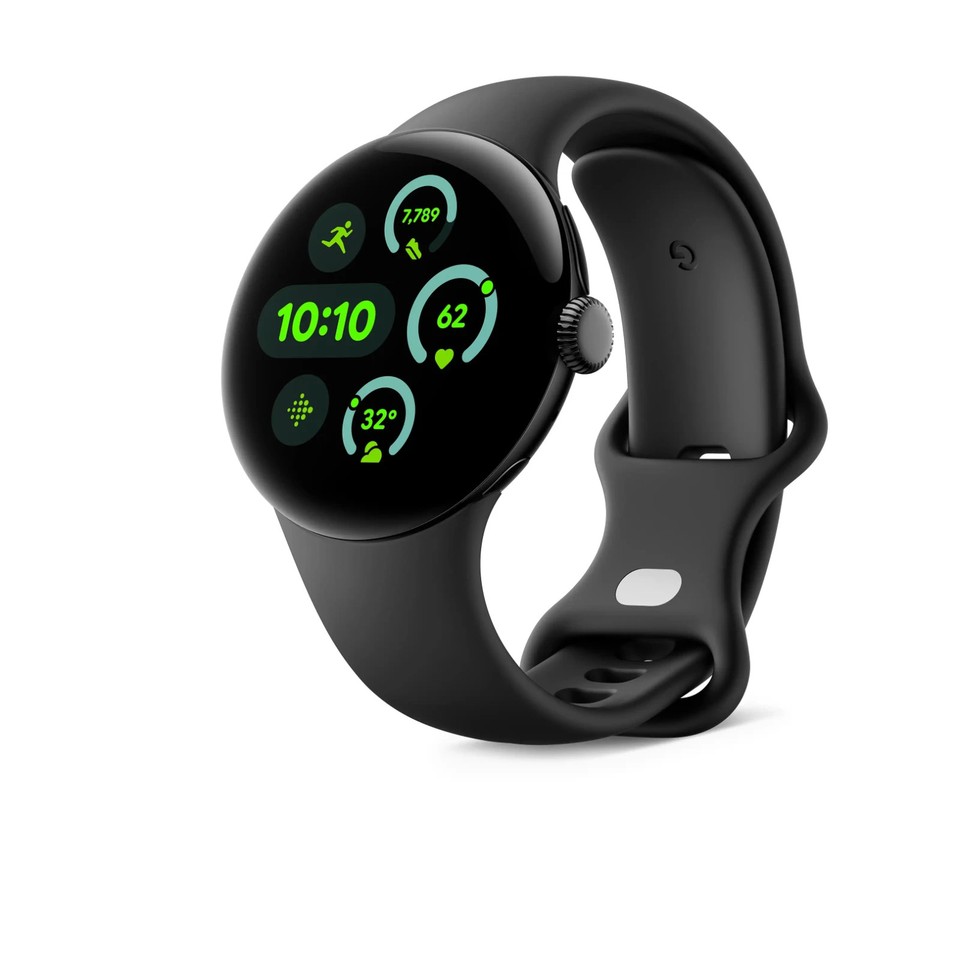 ساعة جوجل بكسل واتش 3 (Google Pixel Watch 3)