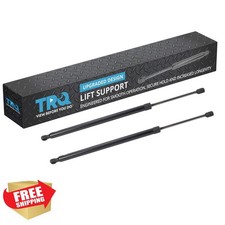 TRQ Liftgate Struts for 2019-2022 Toyota RAV4 Prime Set