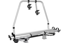 Thule Caravan Smart Deichsel Fahrradträger für 2 Fahrräder Campingzubehör B-Ware