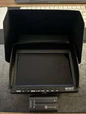 NEEWER F100 7-inch HD Camera Field Monitor