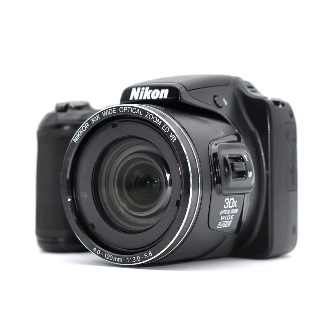 Preços baixos em Ponte Nikon COOLPIX Nikon Coolpix l820 Câmeras