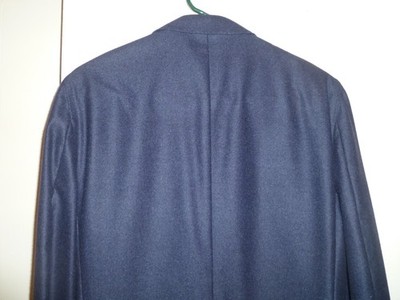 HACKETT x Loro Piana 