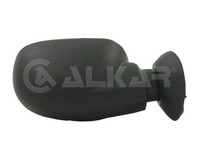 Alkar 6102590 AußEnspiegel FüR Dacia Renault