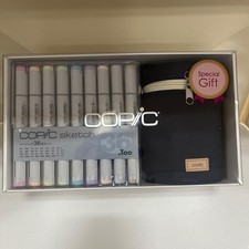 Copic Sketch Special Gift