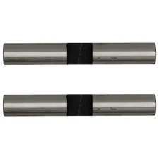 Qty 2 Trunnion Pins Fits JCB Replaces 450-10903