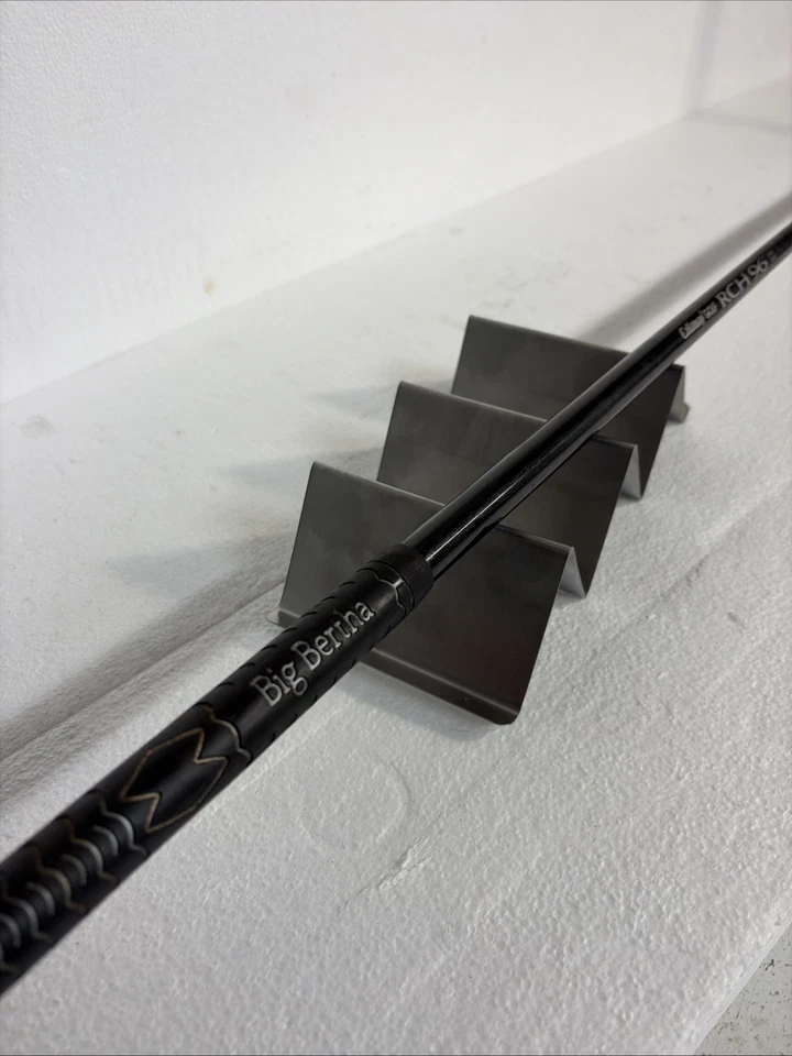 Callaway Golf Great Big Bertha War Bird Titanium 9° Driver Firm Flex LH 44.75" - Image 4 of 4