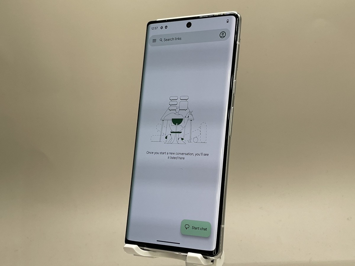 Google グーグル　mada in USA 非売品　希少　ホワイト　XL Google Pixel 8 - 128 GB - Hazel (Unlocked) for sale online