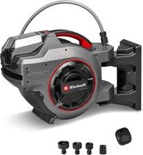 Einhell Akku-Schlauchtrommel GE-HR 18/30-1 WH Li-Solo (18 V, automatische
