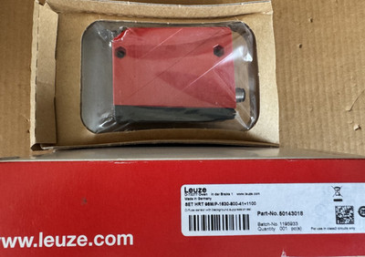 Lueze 50143018 50080047 HRT 96M/P-1630-800-41 +1100 New OEM NextDay Air Availabl