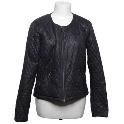 Ze-Ze Concept, Leichte Jacke, Damen, Größe: M, Grau, Polyester #nLn