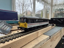 Dapol OO Gauge Class 73 73207 Gatwick Express