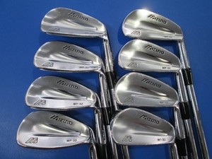 Mizuno Mp 32 Left for sale | eBay