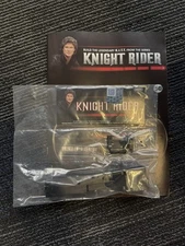 1/8 FANHOME DEAGOSTINI BUILD THE K2000 KITT K.I.T.T. KNIGHT RIDER CAR ISSUE 50