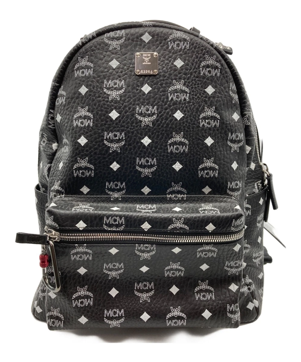 MCM Backpack White Bags & Handbags for Women for sale | eBay display picture 3
