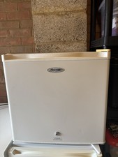 Mini Freezer
