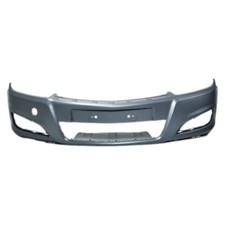 Paraurti Anteriore Adatto per OPEL Astra H dal 2004 - (con Primer DA VERNICIARE)