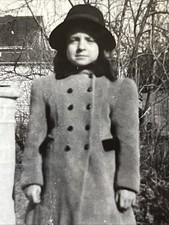 “ME MYSELF and I” A PHOTO ESSAY B&W Family Photos “Little Girl” Baby Then Bigger