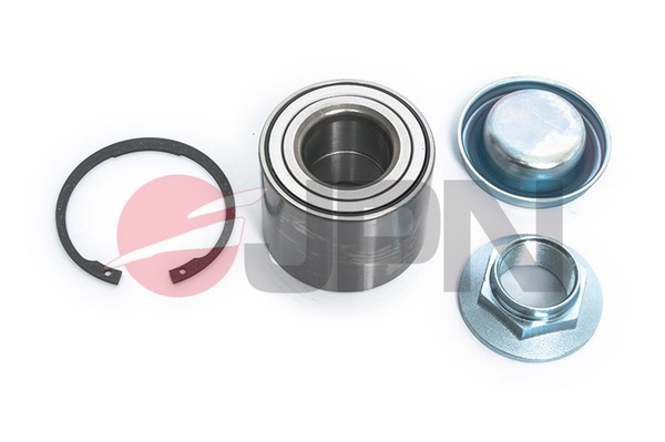 JPN Radlagersatz 20L9078-JPN FüR Opel Crossland P17 P2QO Van LPG Turbo Peugeot 1-image
