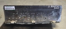 Compteur Seat RONDA