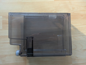 DeLonghi  Wassertank incl. Abdeckung für EAM / ECA / ESAM