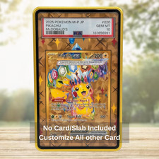 Pokemon TCG Extended Art Case Pikachu ex 247/191 Iper Rara SV08 Scintille Urgenti