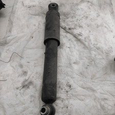7700429977 Stoßdämpfer hinten. Links RENAULT SCENIC 1.4 16V Mnv 5p/b/1390cc
