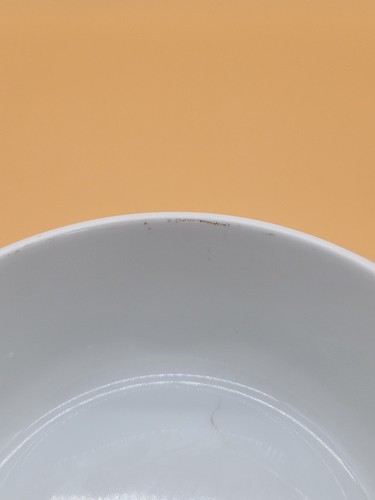 Peanuts New Zrike Snoopy & Woodstock 5.25" Bowl With Pressure Relief Lid - Picture 7 of 15