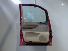 Porte avant et accessoires Citroen EVASION