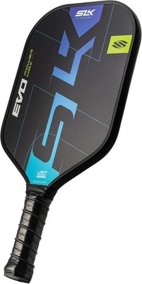 Selkirk Sport SLK Evo G8 Power Carbon Fiber SpinFlex Pickleball Paddle (OpenBox)