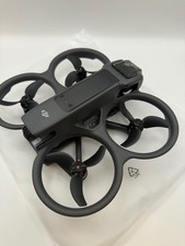 DJI Avata 2 Replacement Drone Body Only   New Pulled From Combo  