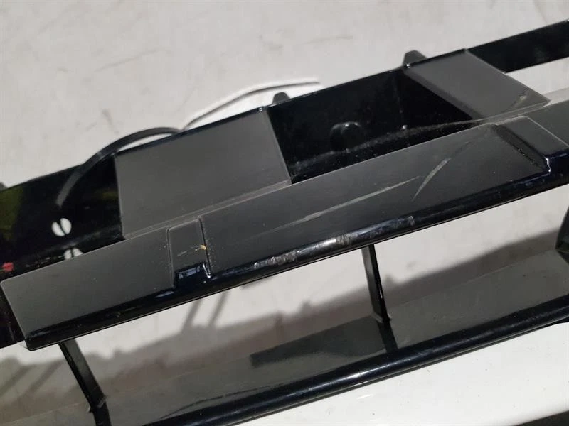 MK3 MAZDA 2015-2024 2 parrilla delantera Foto 4 de 4