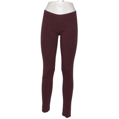 OP Collection, Leggings, Größe: L, Lila, Baumwolle/Elasthan, Einfarbig #qKr
