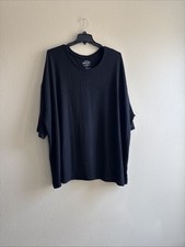 TORRID TEE SHIRT SHORT SLEEVE TOP SUPER SOFT BLOUSE 6 6X 6XL 30 NEW